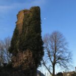 Unveiling the Haunting Mystery of Llantrisant Castle