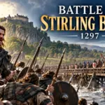 Battle of Stirling Bridge: Where Wallace and Moray Changed Scotland