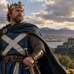 Robert the Bruce: The King Who Fought for Scotland