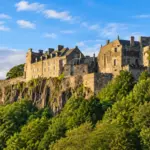 Stirling Castle: Walking Through the Heart of Scotland’s Royal History